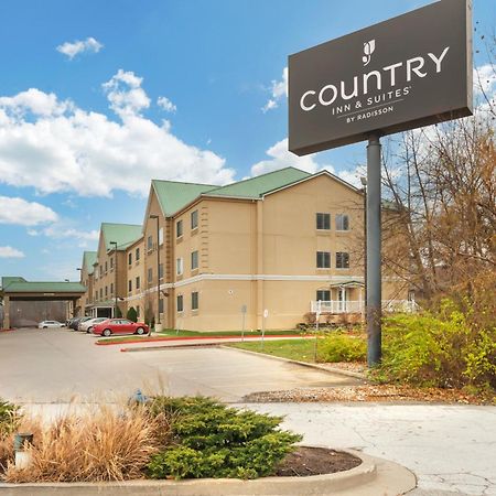 Country Inn & Suites By Radisson, Columbia, Mo Extérieur photo