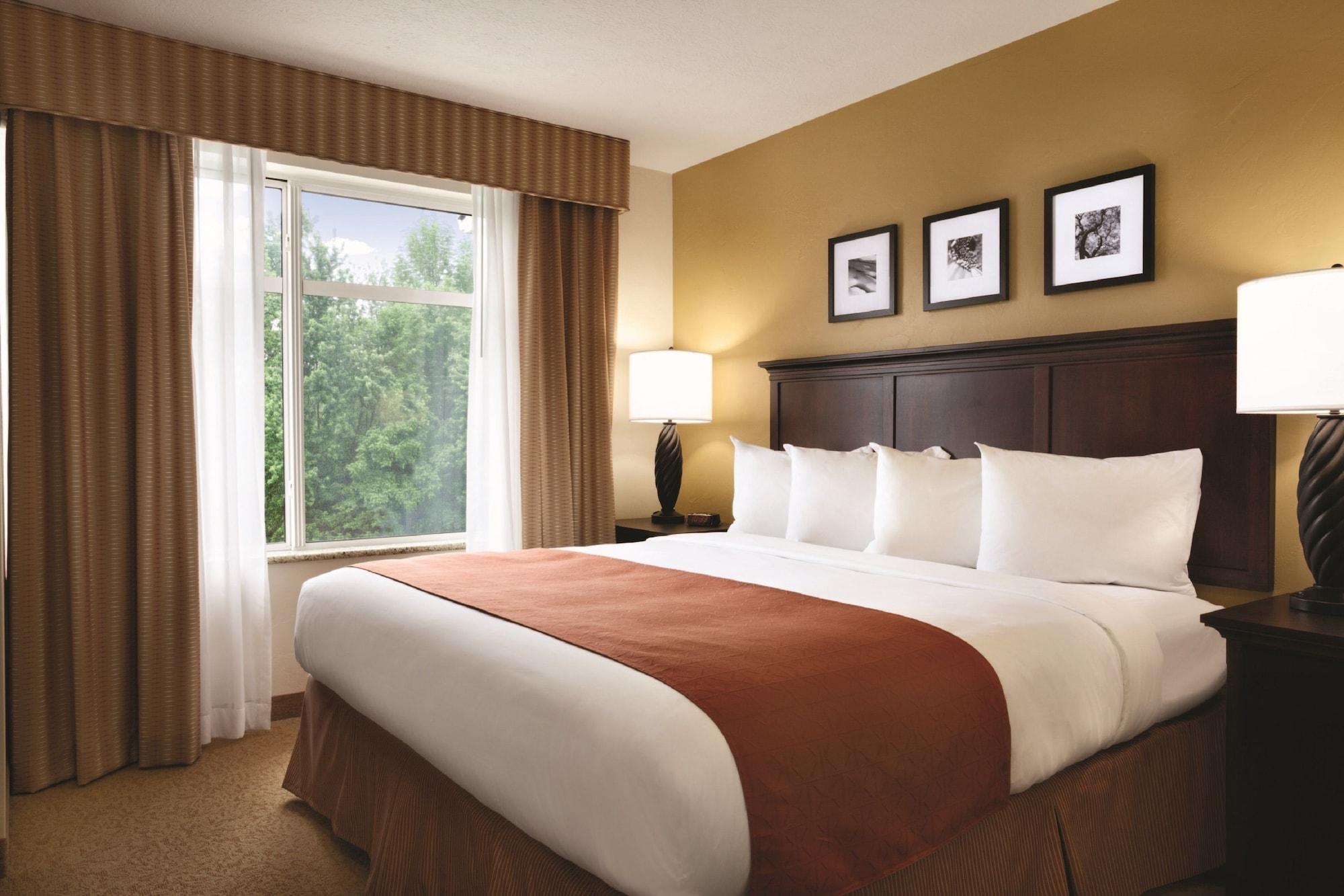 Country Inn & Suites By Radisson, Columbia, Mo Extérieur photo