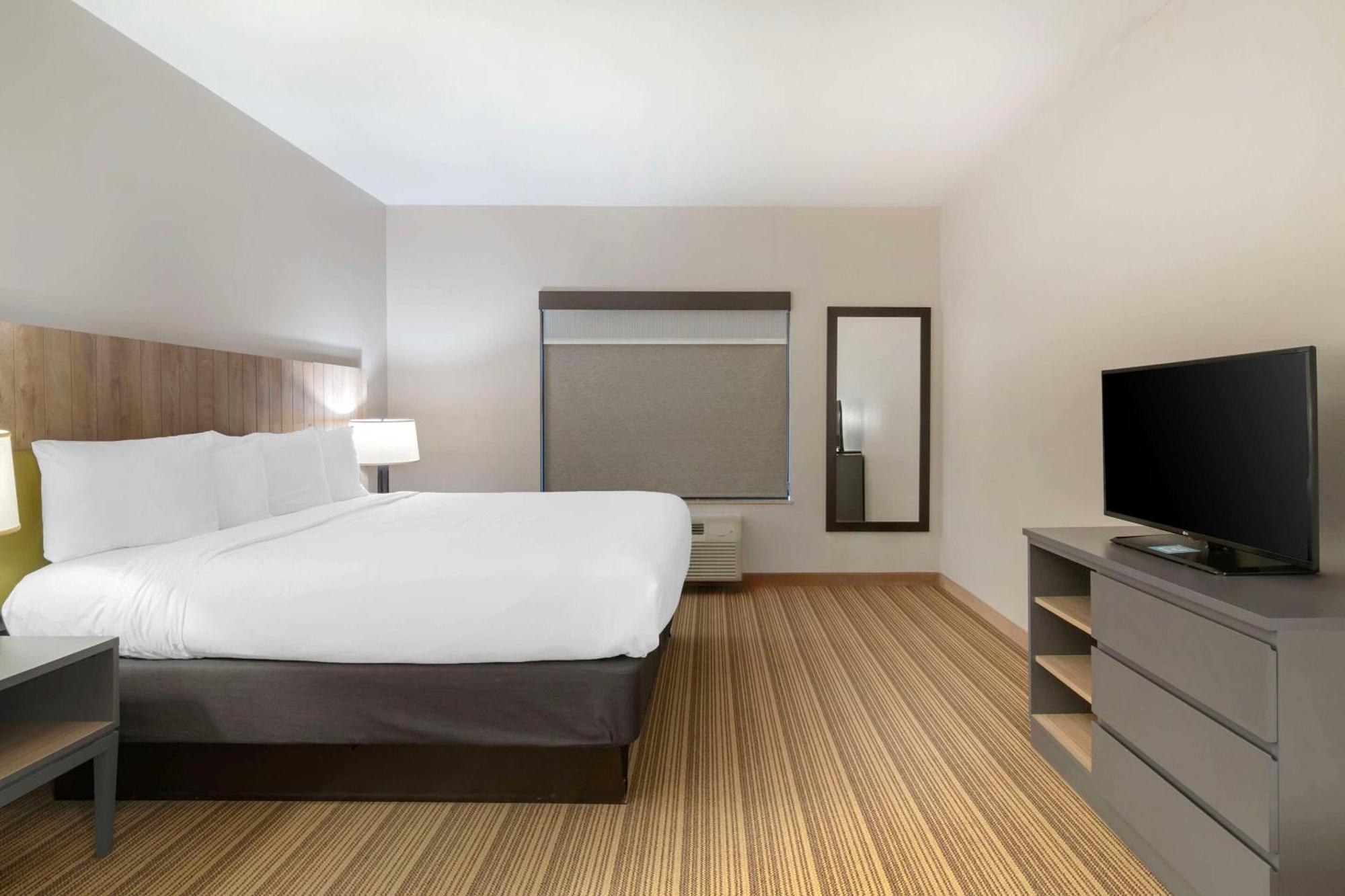 Country Inn & Suites By Radisson, Columbia, Mo Extérieur photo