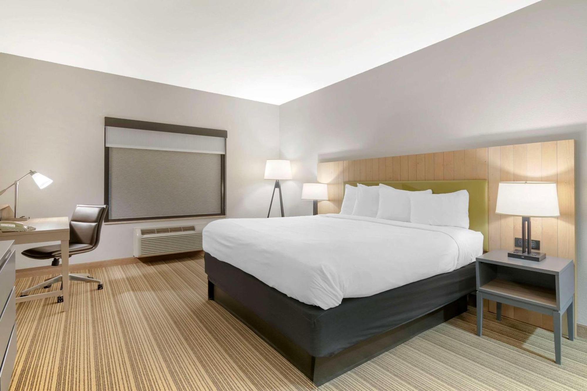 Country Inn & Suites By Radisson, Columbia, Mo Extérieur photo