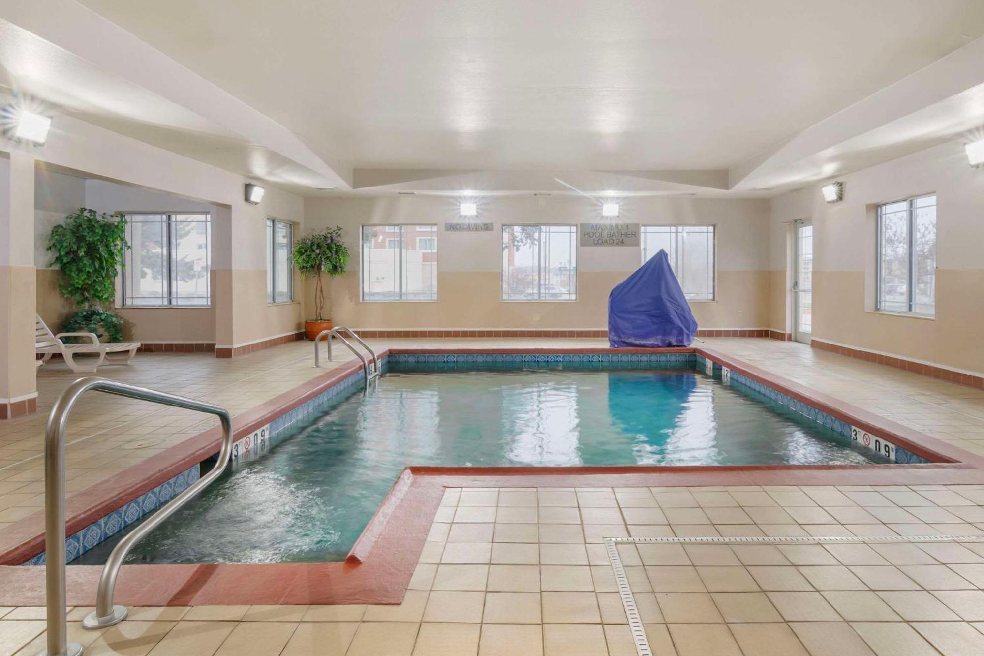 Country Inn & Suites By Radisson, Columbia, Mo Extérieur photo