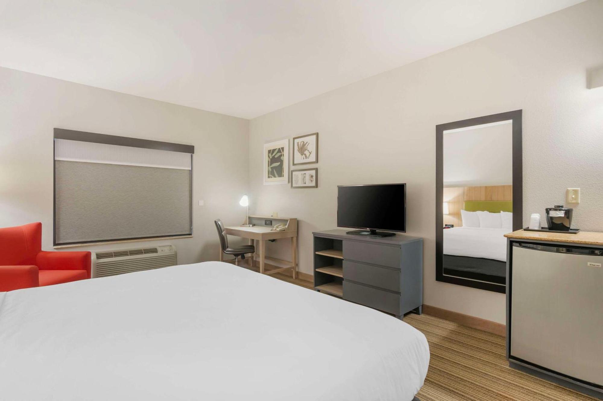 Country Inn & Suites By Radisson, Columbia, Mo Extérieur photo