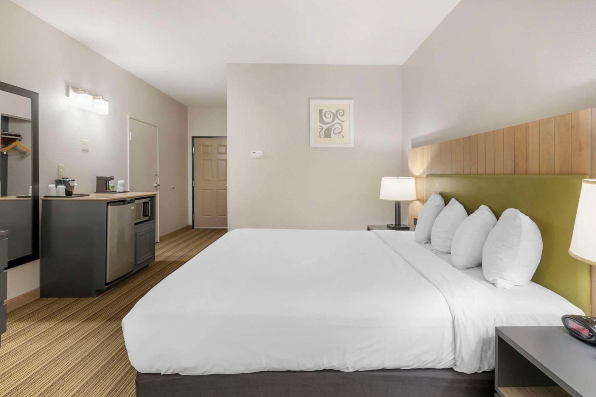 Country Inn & Suites By Radisson, Columbia, Mo Extérieur photo