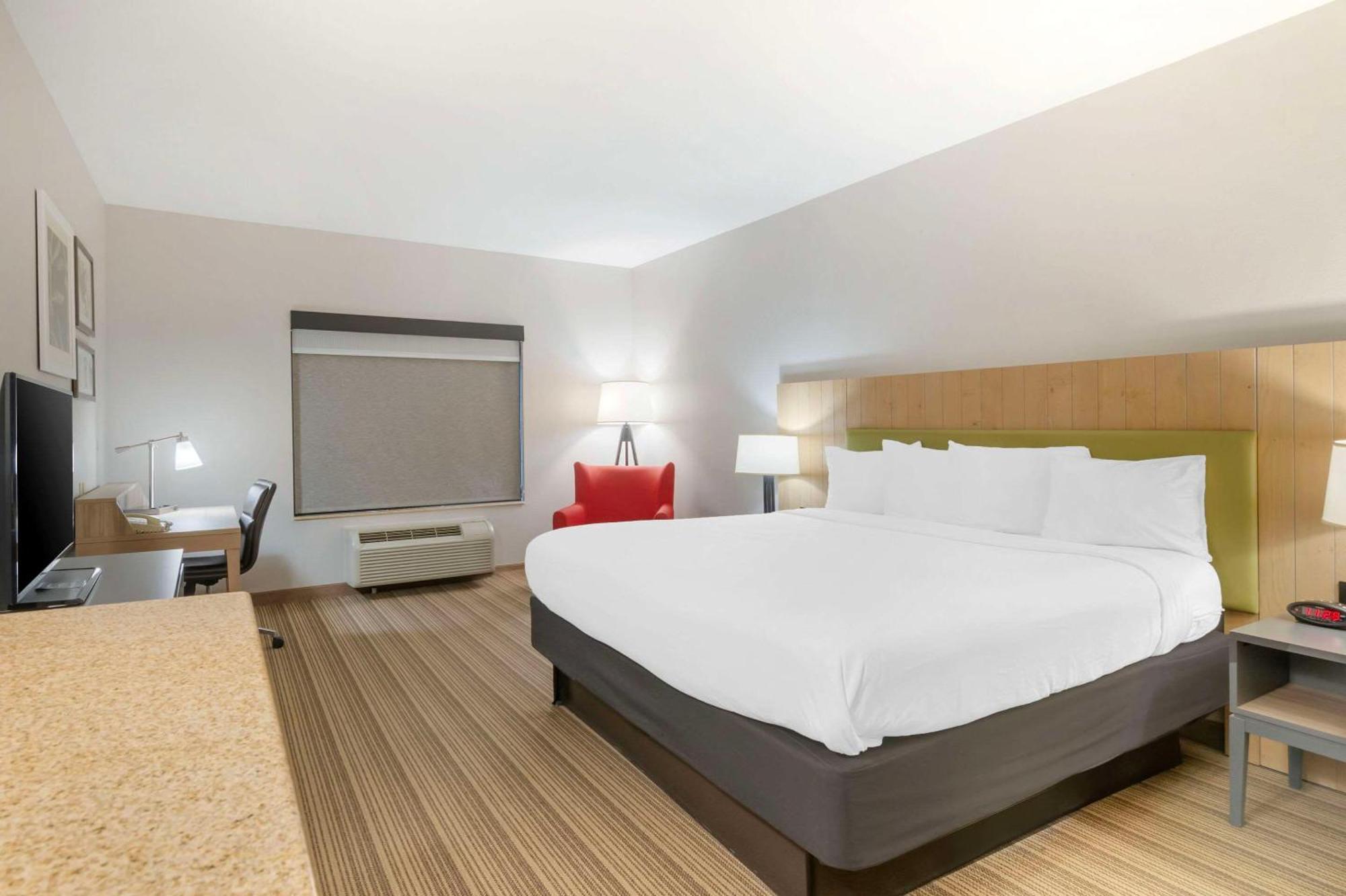 Country Inn & Suites By Radisson, Columbia, Mo Extérieur photo