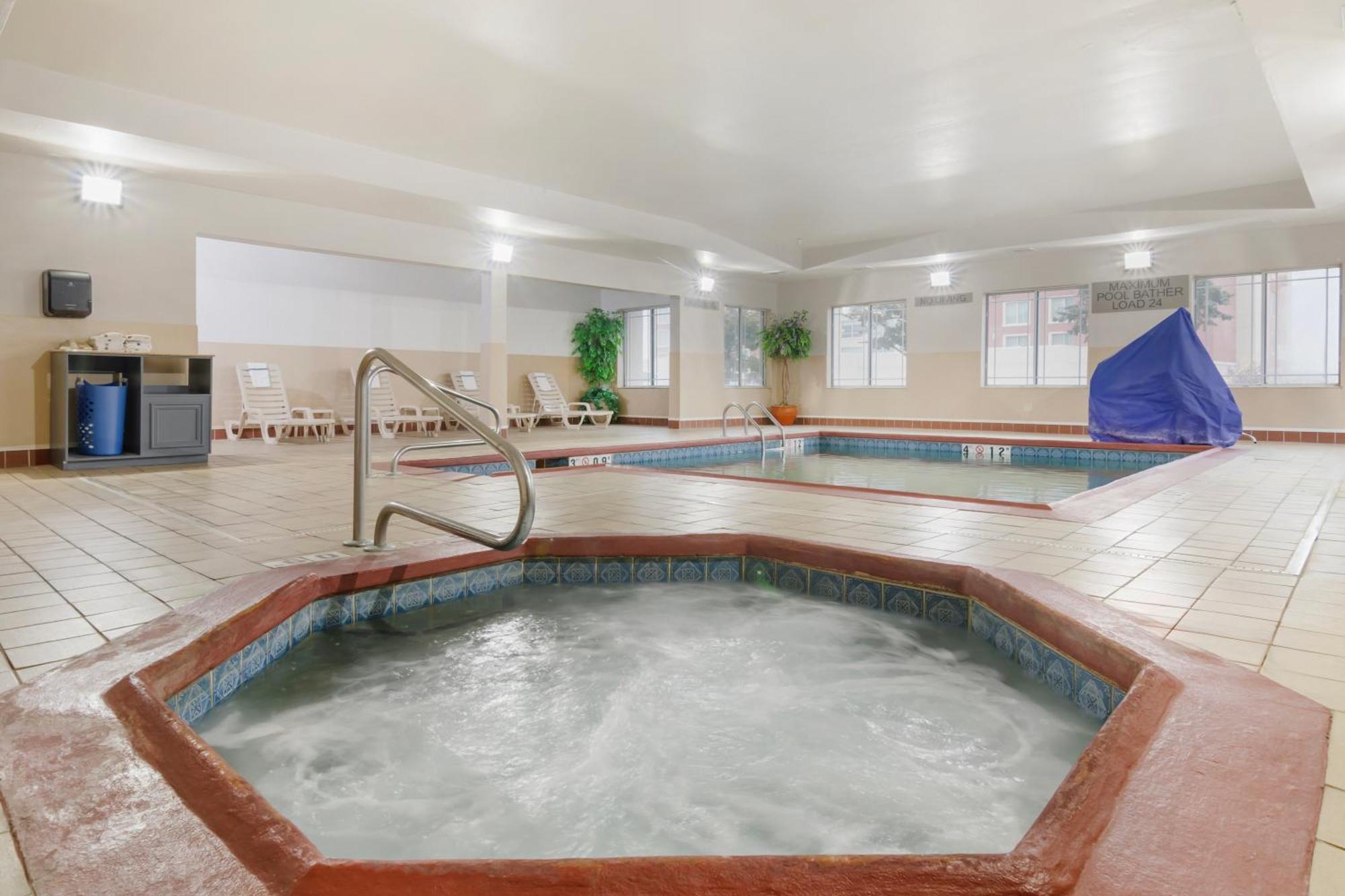 Country Inn & Suites By Radisson, Columbia, Mo Extérieur photo