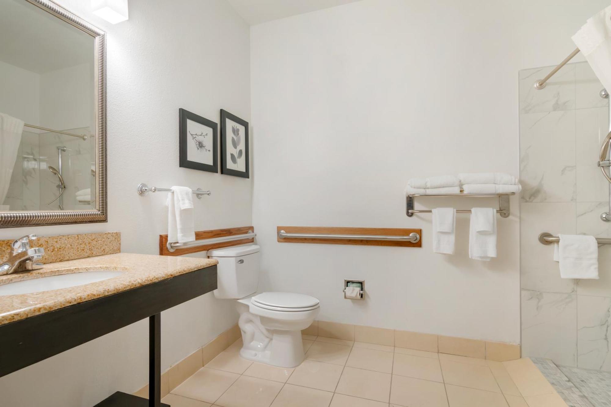 Country Inn & Suites By Radisson, Columbia, Mo Extérieur photo