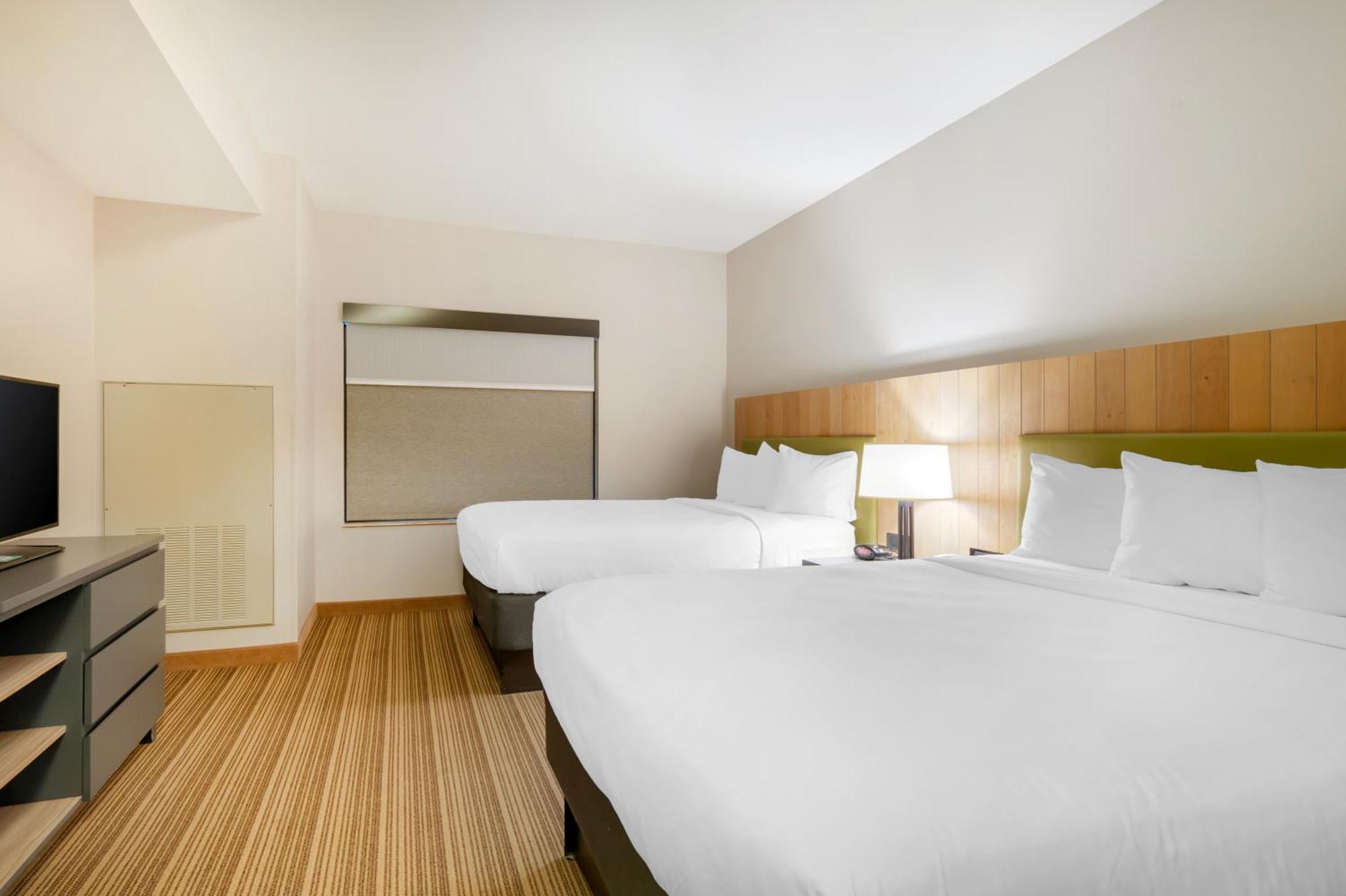 Country Inn & Suites By Radisson, Columbia, Mo Extérieur photo