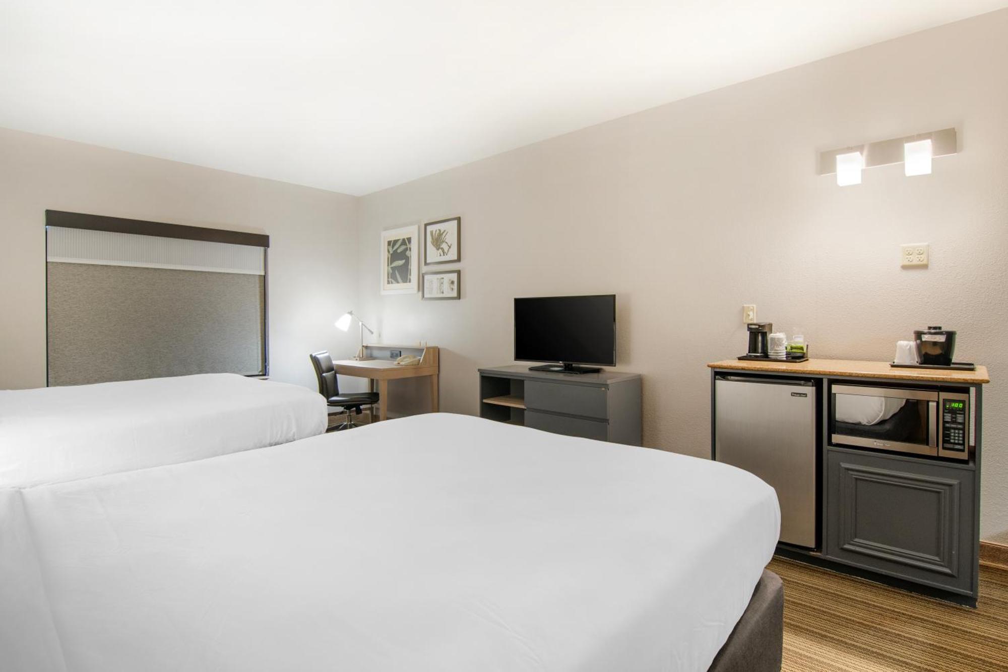 Country Inn & Suites By Radisson, Columbia, Mo Extérieur photo