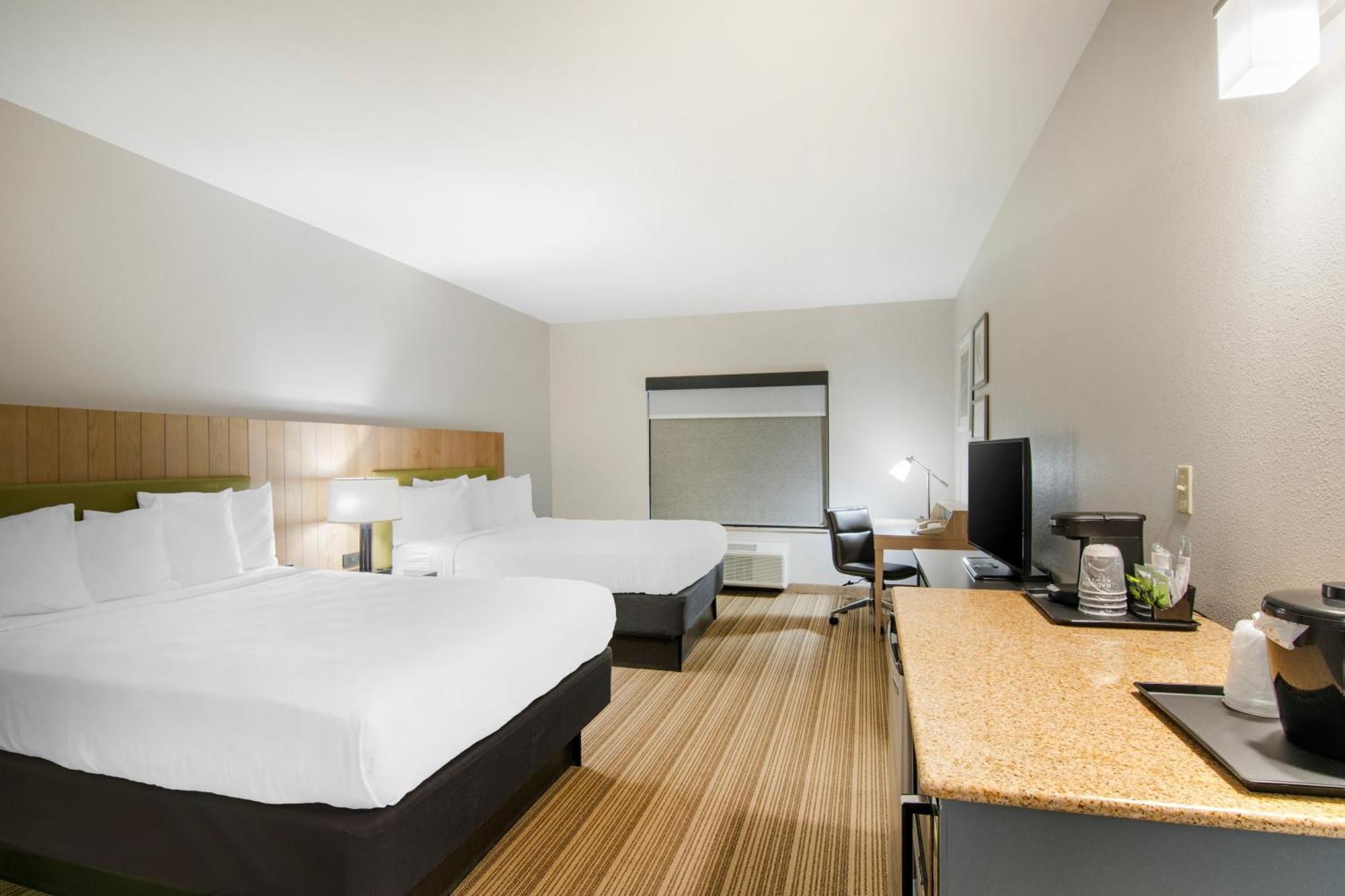 Country Inn & Suites By Radisson, Columbia, Mo Extérieur photo