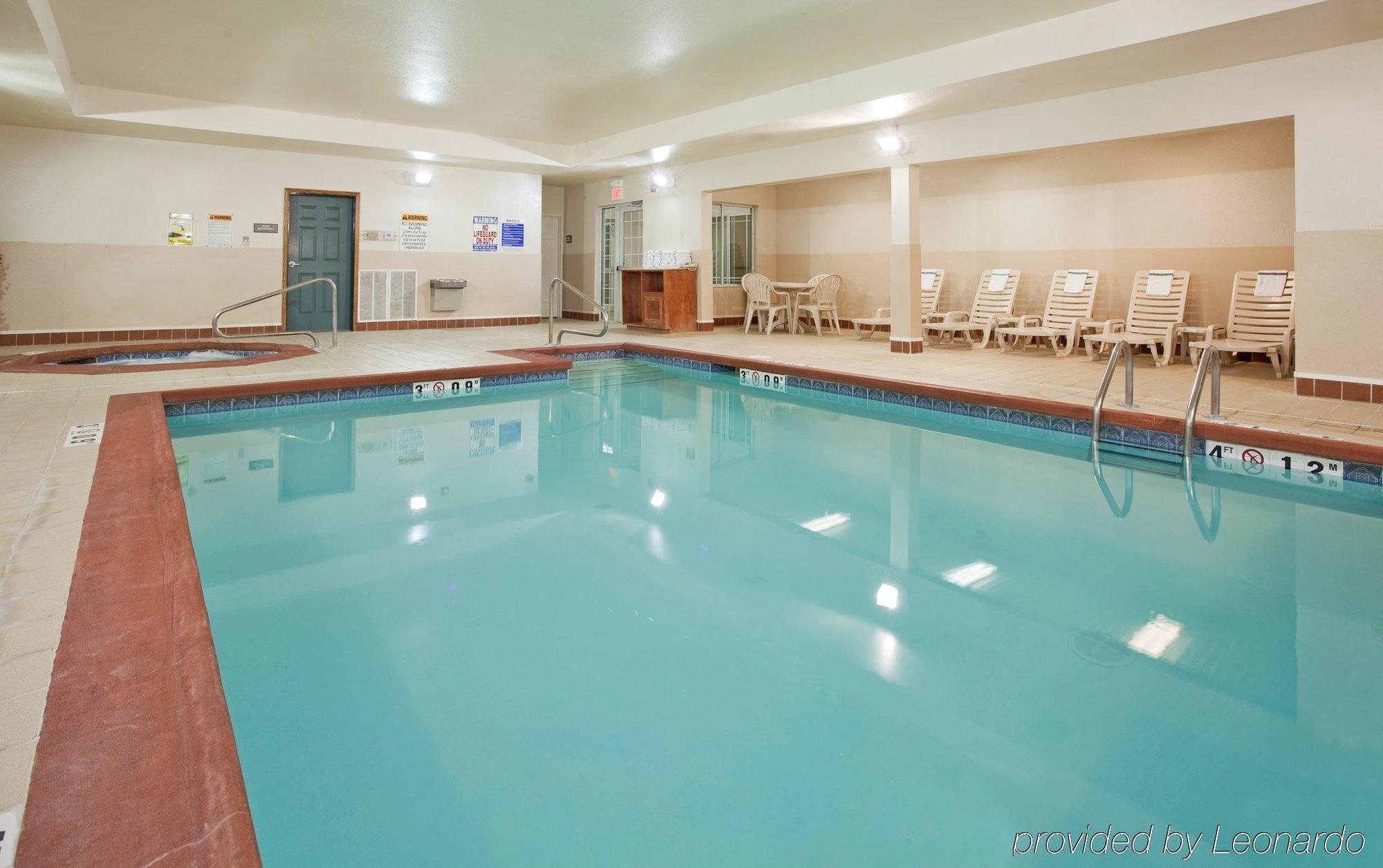 Country Inn & Suites By Radisson, Columbia, Mo Facilités photo