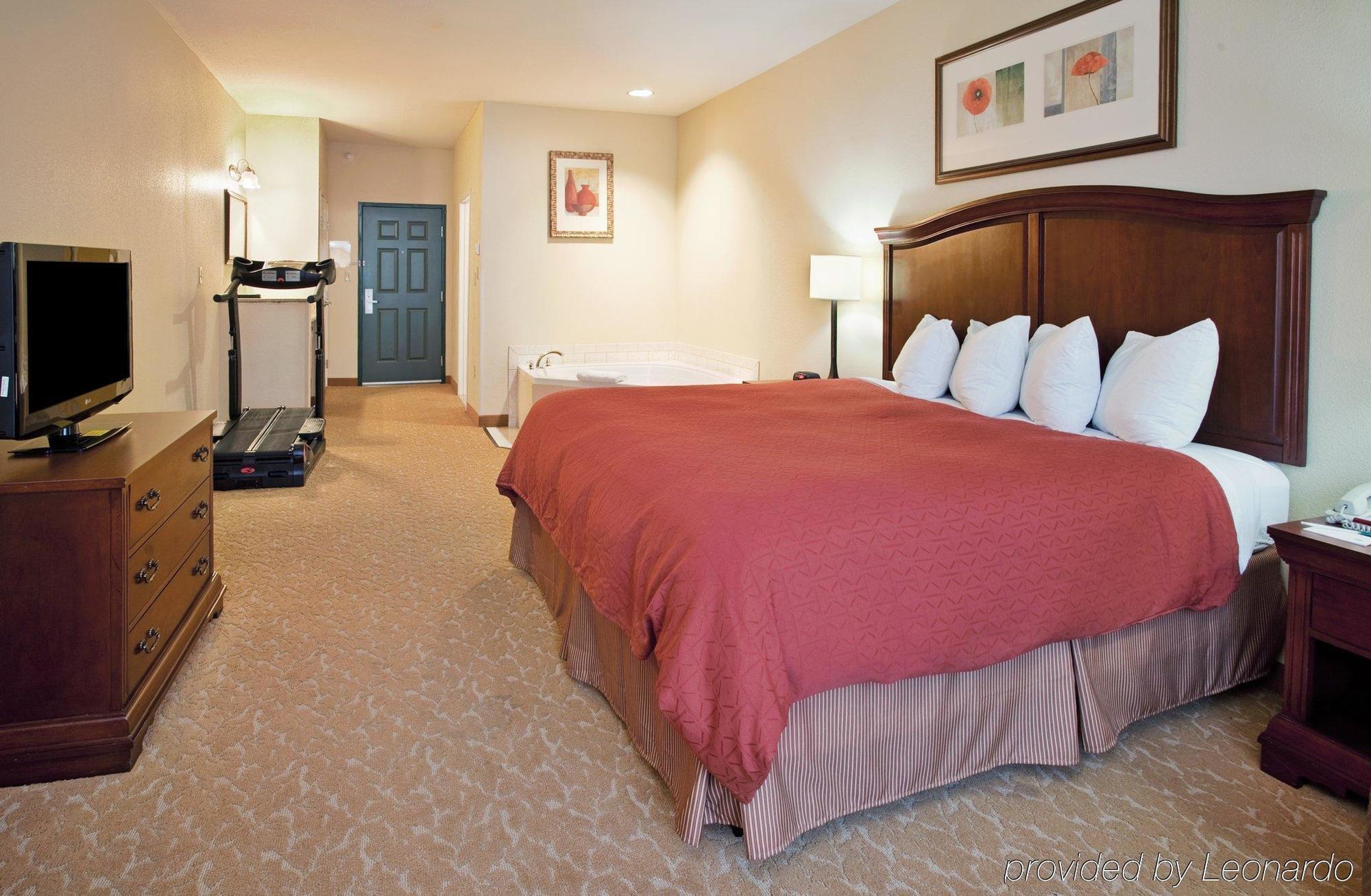 Country Inn & Suites By Radisson, Columbia, Mo Chambre photo