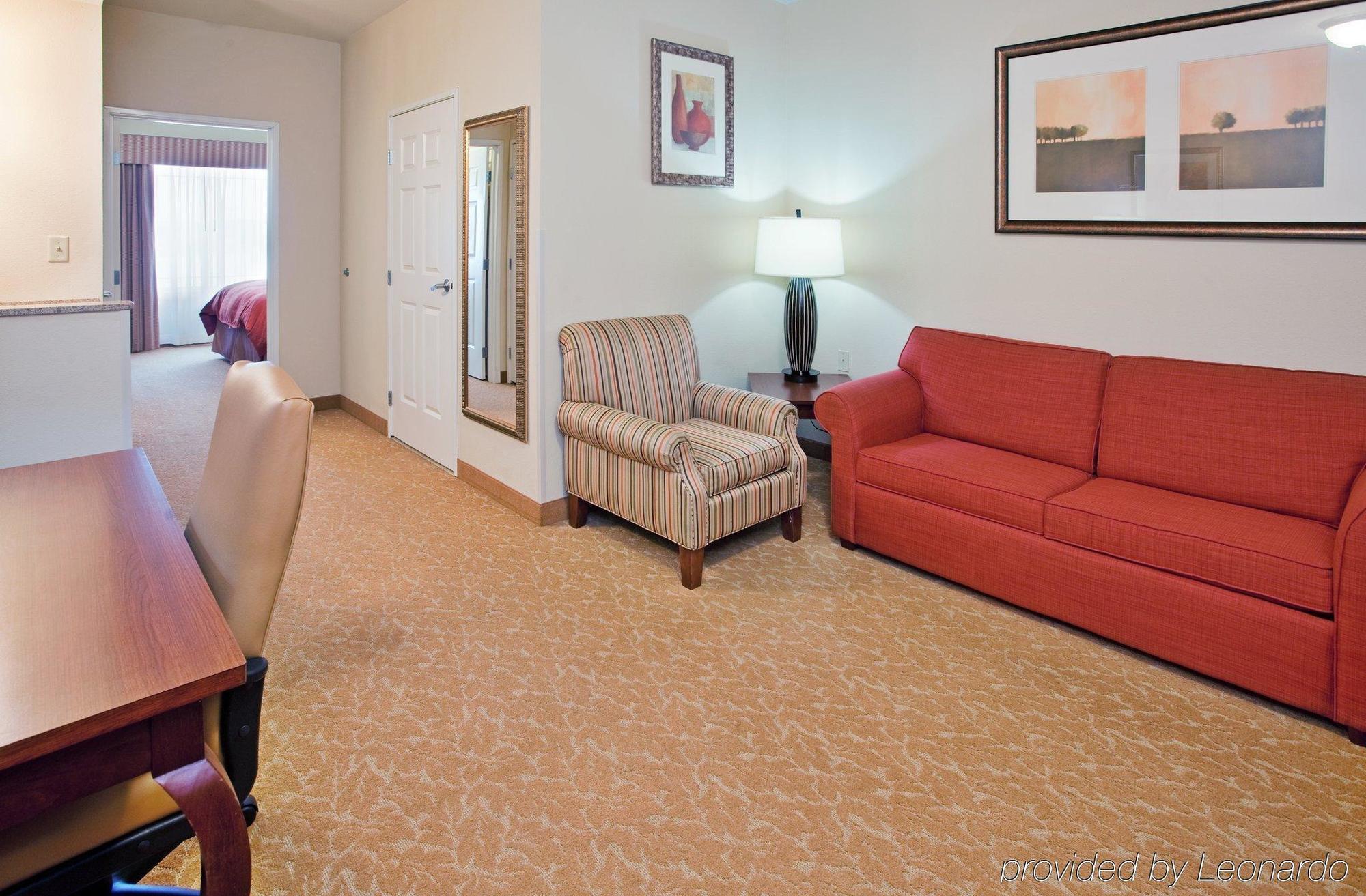 Country Inn & Suites By Radisson, Columbia, Mo Chambre photo