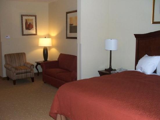 Country Inn & Suites By Radisson, Columbia, Mo Chambre photo