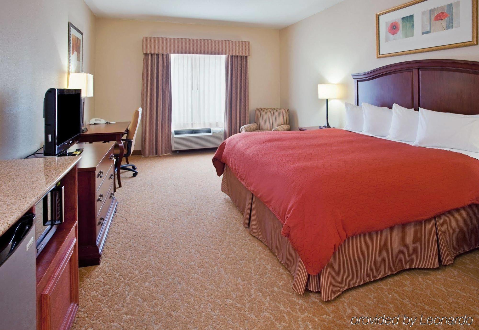 Country Inn & Suites By Radisson, Columbia, Mo Extérieur photo
